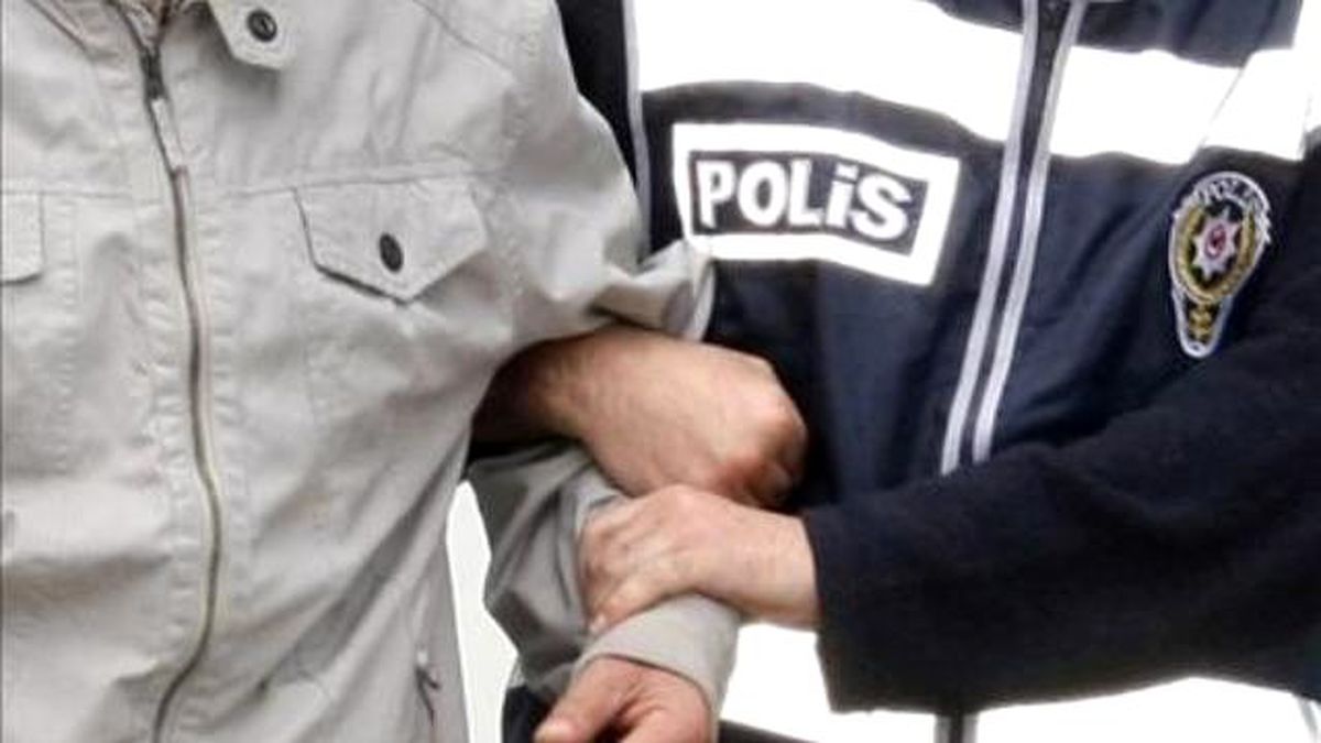 Uşak\'taki Cinayet