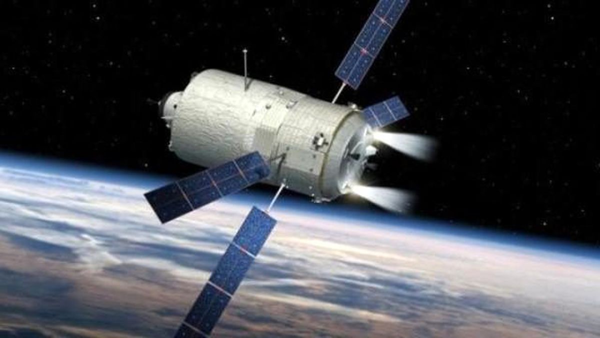 Uzay Aracı Modülü Philae\'nin Kuyruklu Yıldıza İnmesi