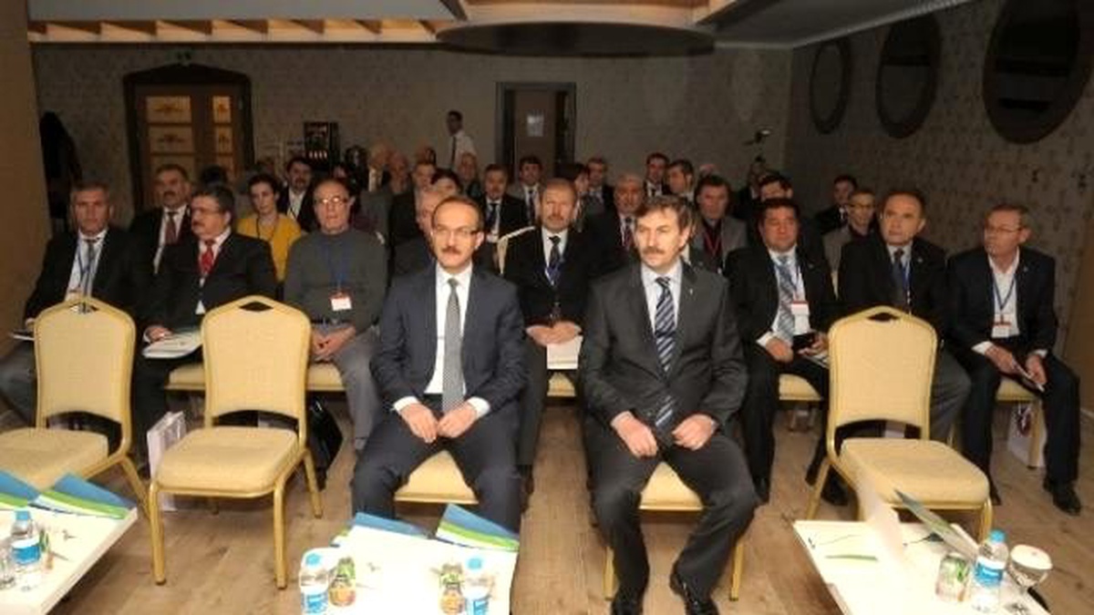 Vali Seddar Yavuz; "12 Yıldır Sessiz Fakat Büyük Bir Devrim Yaşanıyor"