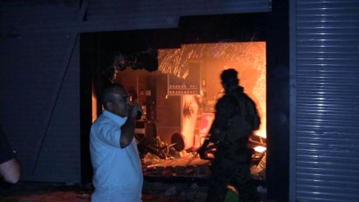 Viranşehir\'de Kobani Eylemlerine 8 Gözaltı
