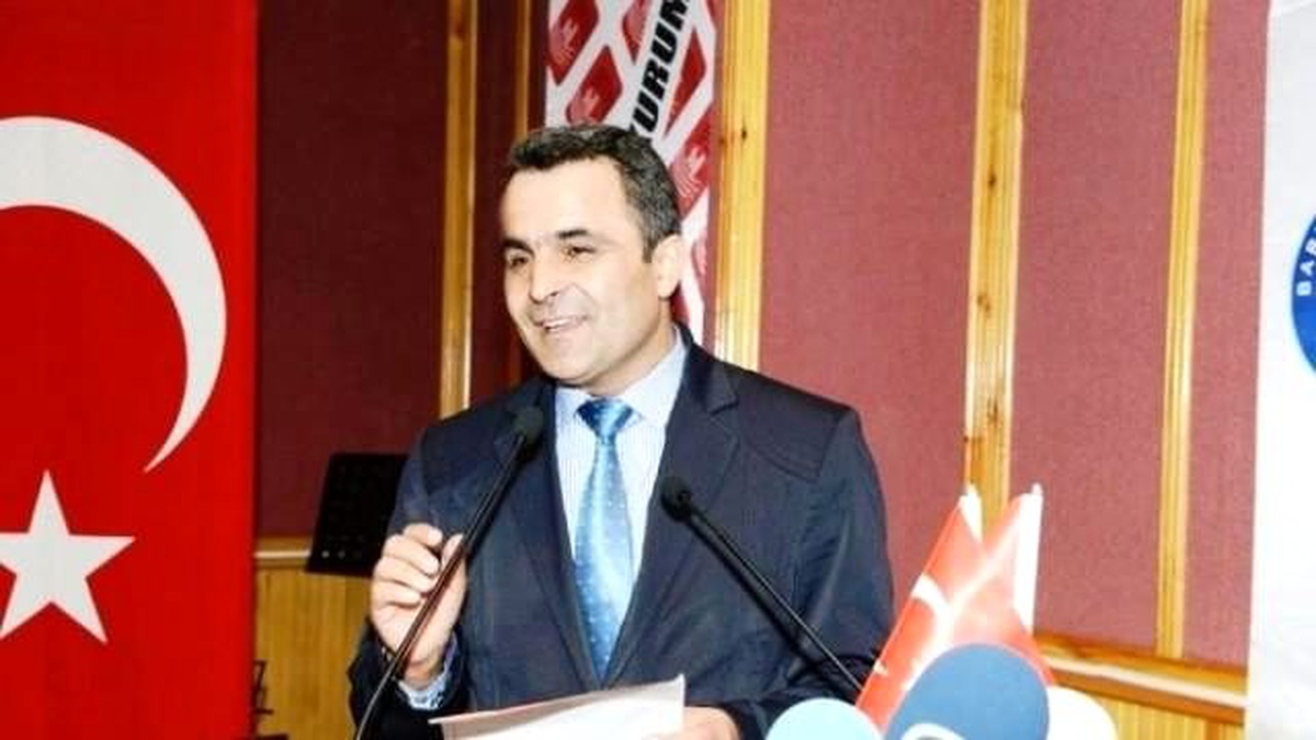 Yavuzarslan\'dan Tohti İçin Uluslararası Çağrı