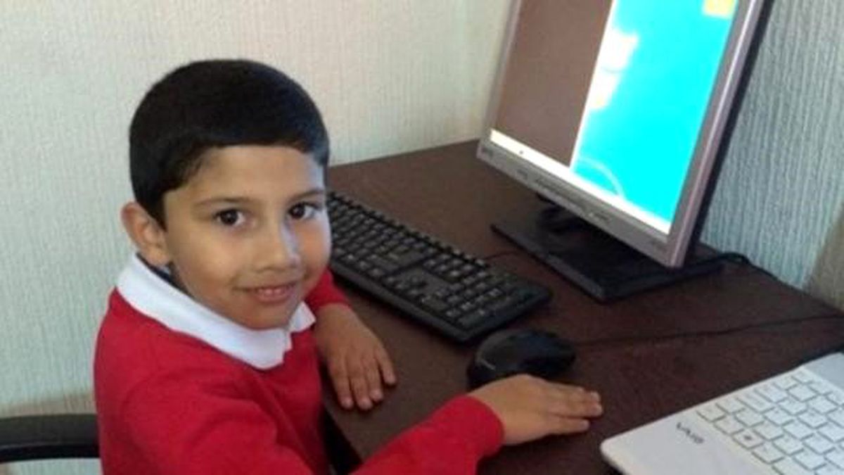 5 Yaşındaki Ayan, Microsoft Uzmanlık Sertifikası Sahibi