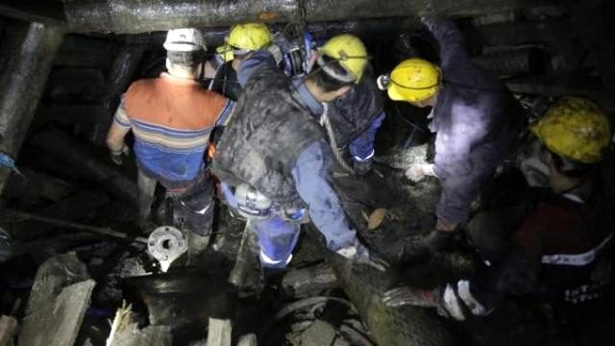 Afad: 511 Metre Arama Çalışması Yapılacak Alan Kaldı