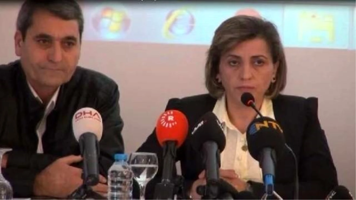 Afrin Kantonu Lideri Hevi Mustafa: Afrin\'e Her An Bir Saldırı Gerçekleşmesi Mümkündür