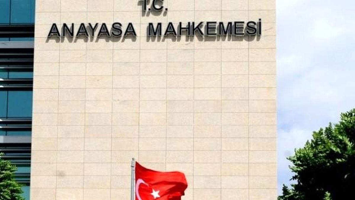 Alkol Yasasına İtiraz Reddedildi