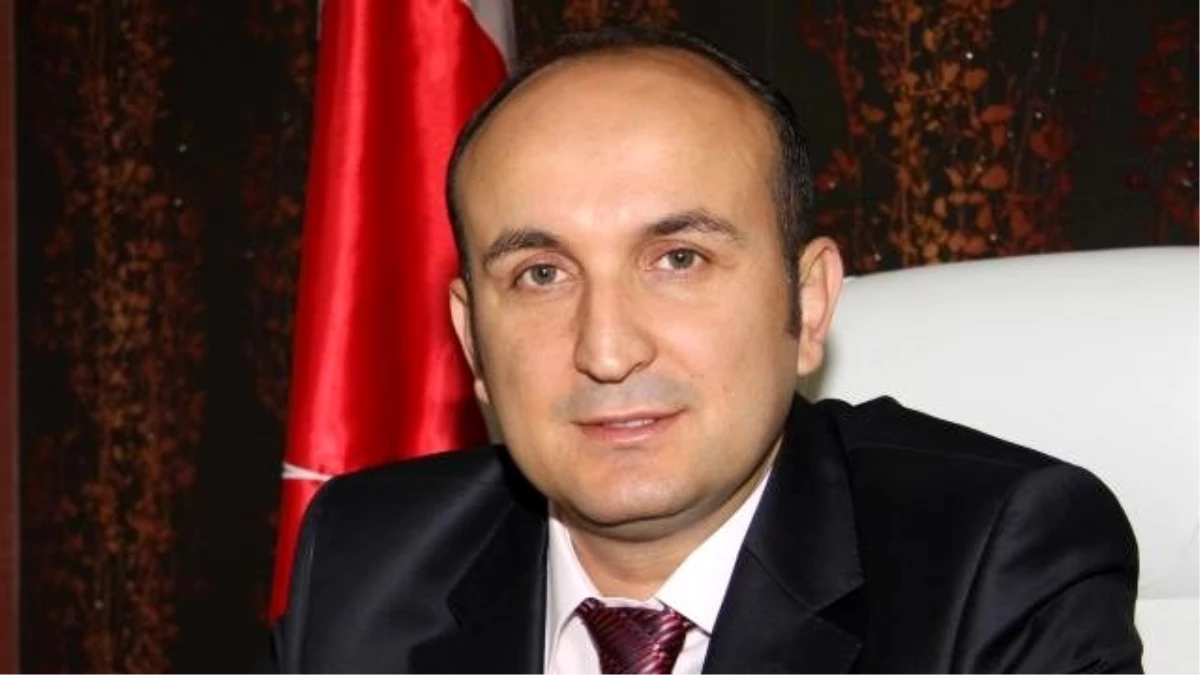 Amasya Üniversitesi Rektörü Orbay, Taşova\'da