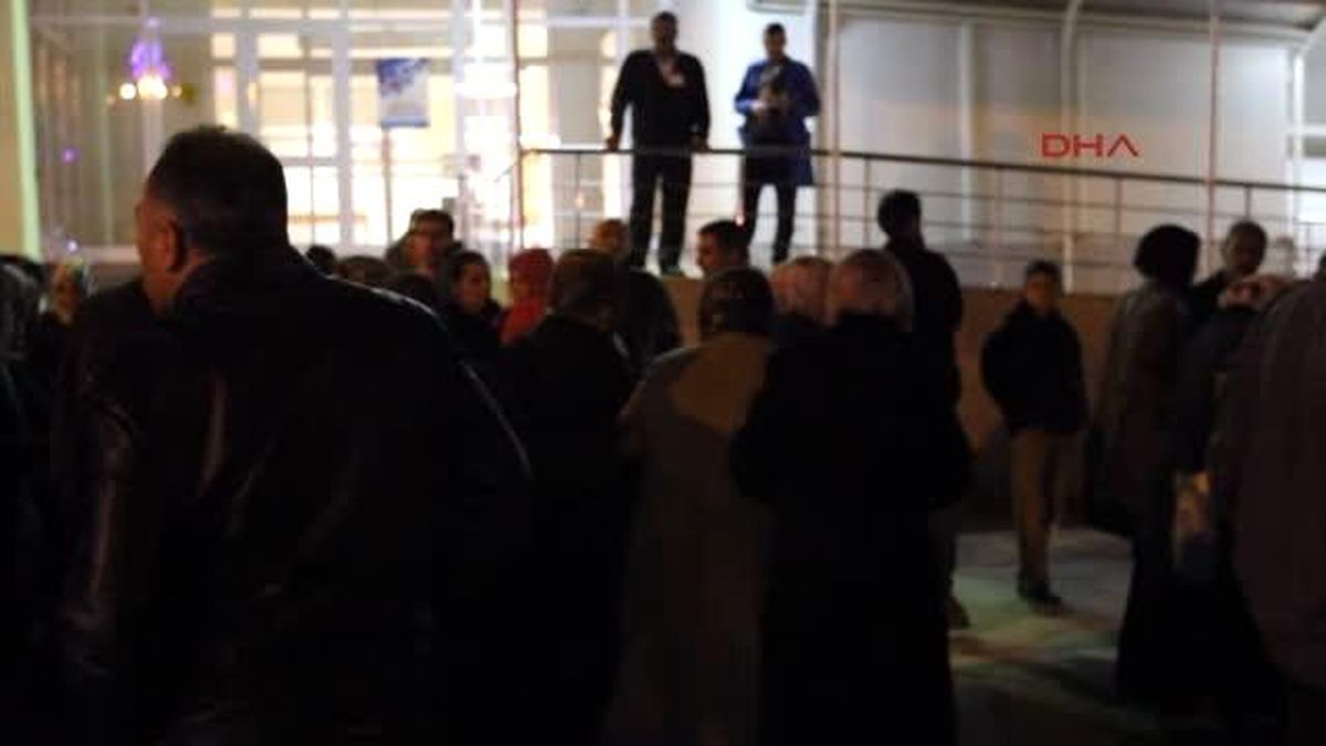 Kızılcahamam\'da Trafik Kazası: 1 Ölü