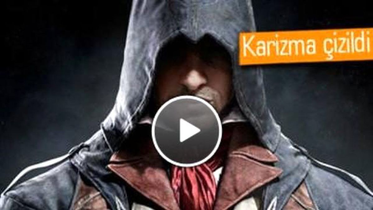 Assassin\'s Creed Cephesinde Ciddi Sıkıntılar Var