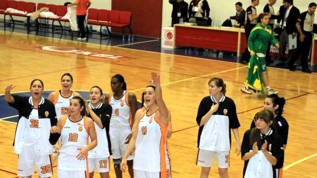 Canikli Basketbolcular, İstanbul\'dan Galibiyetle Dönmek İstiyor