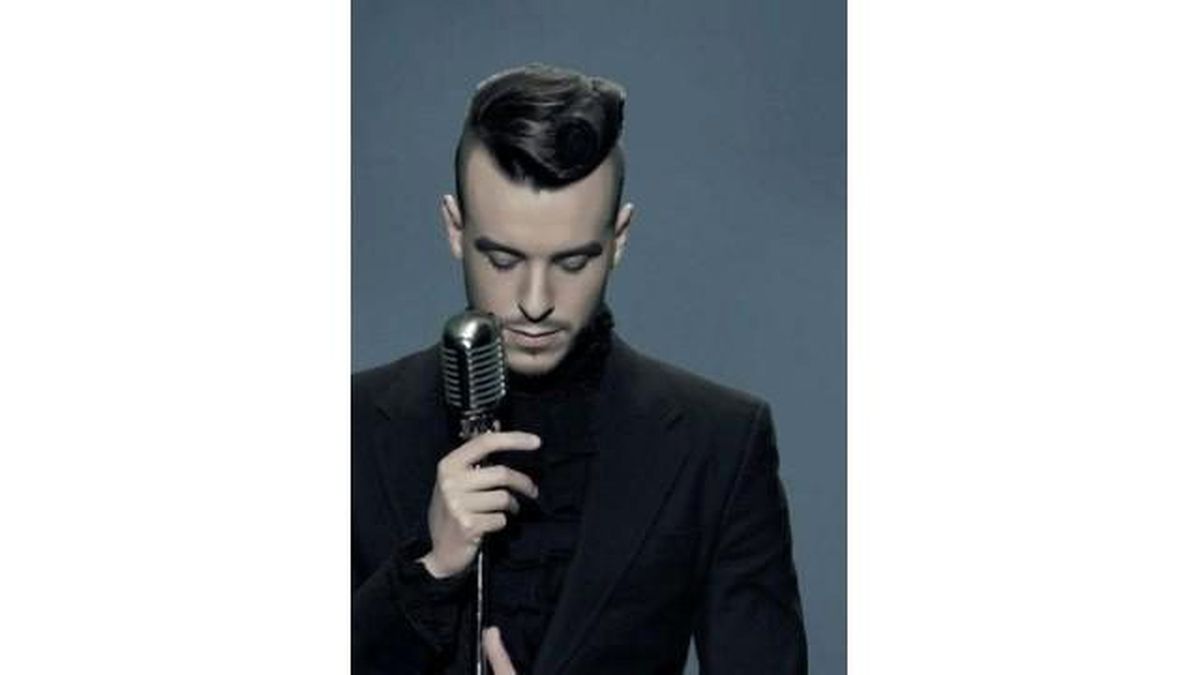 Cem Adrian Zonguldak\'ta Konser Verdi
