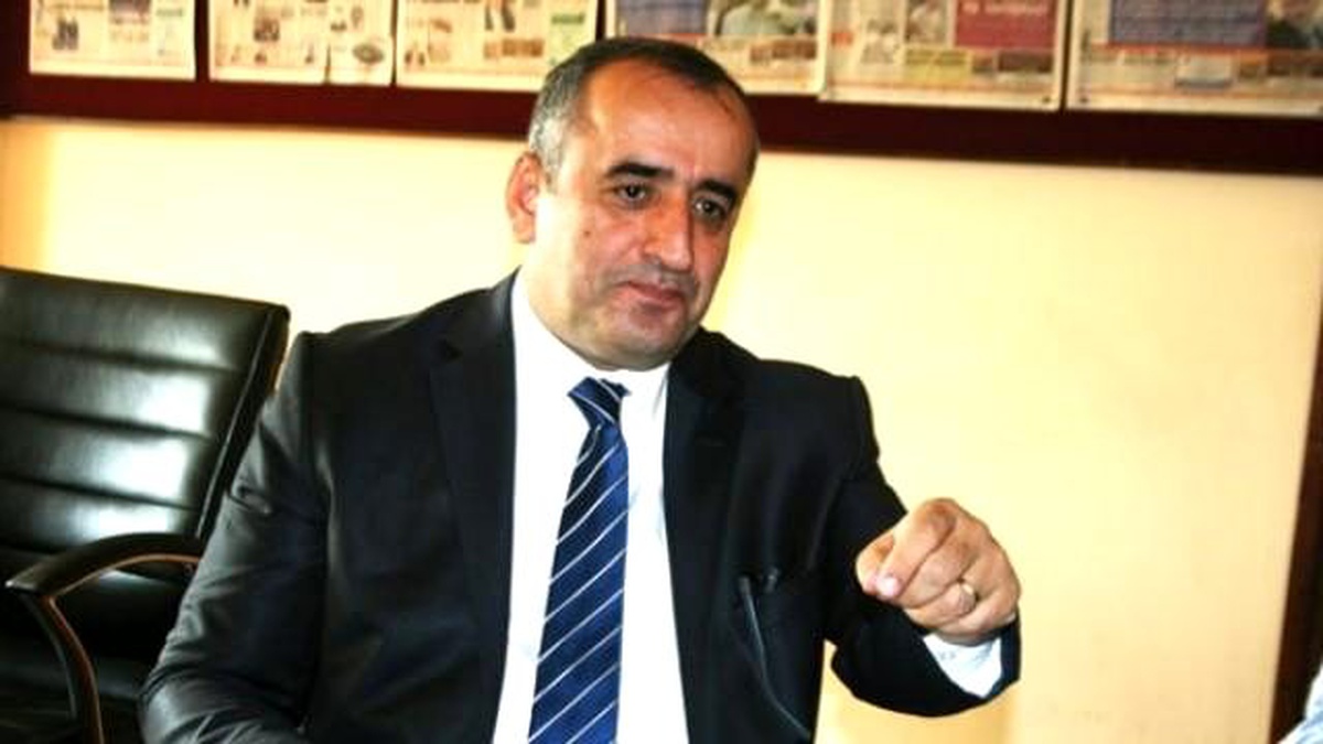 CHP\'li Akar, Su Kaynaklarıyla İlgili TBMM\'nin Araştırma Komisyonu Kurmasını İstedi
