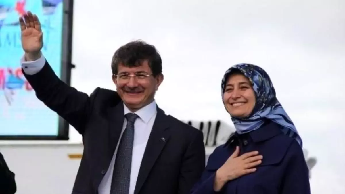 Başbakan Davutoğlu Avustralya\'da