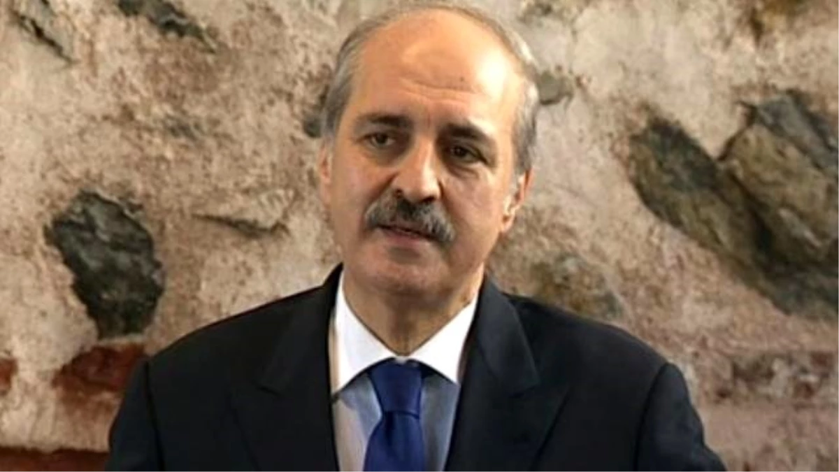 Başbakan Yardımcısı Kurtulmuş, Kayseri\'de Temel Atacak