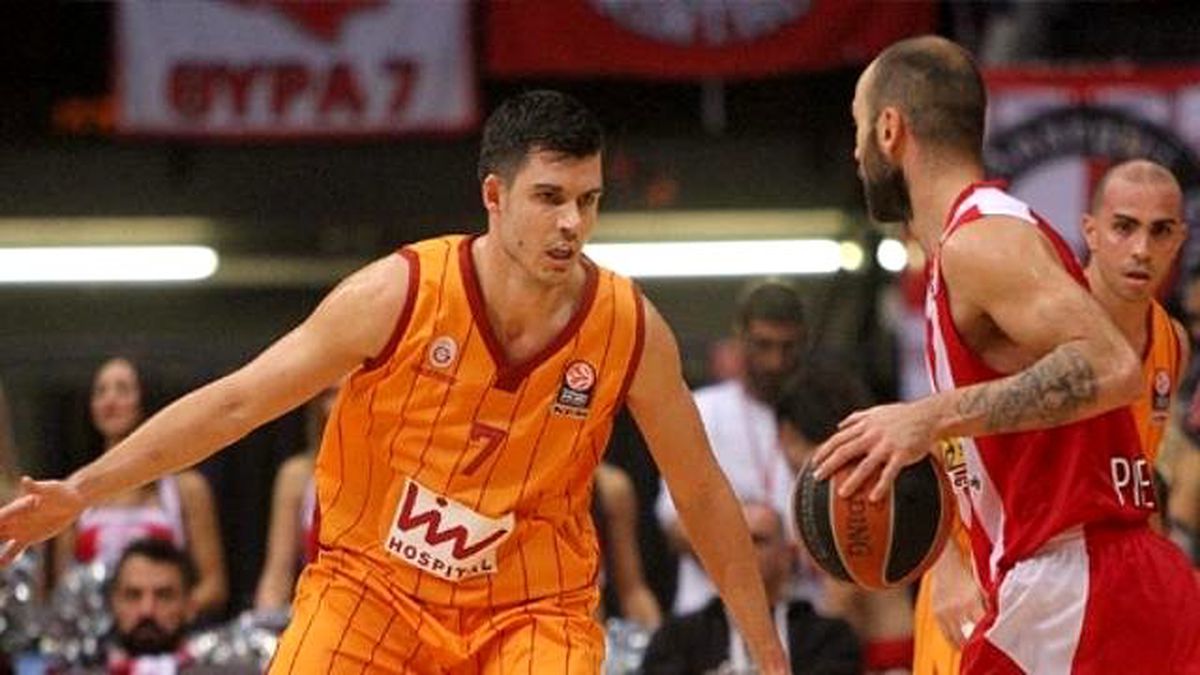 Basketbol: THY Avrupa Ligi