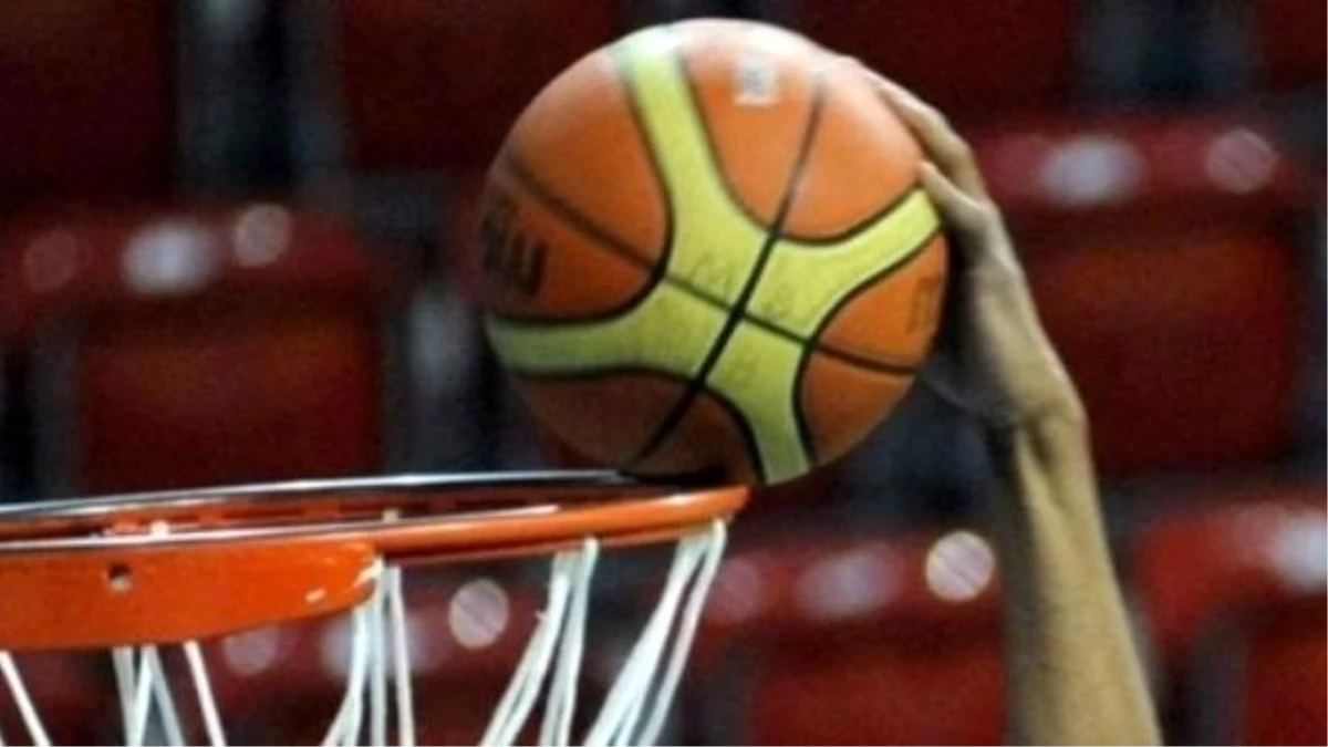 Basketbol: Haftanın Programı