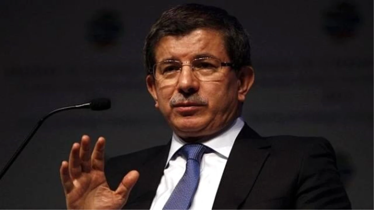 Bedelli Askerlik İçin Son Kararı Davutoğlu Verecek