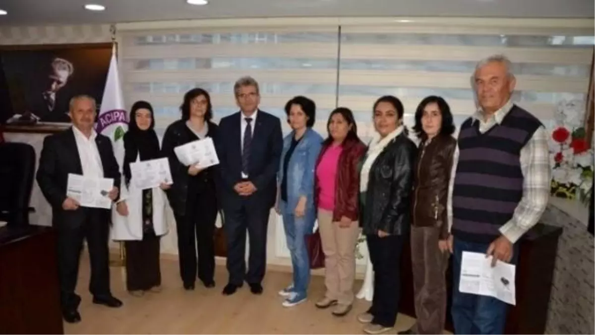 Belediye Başkanı Şevkan'dan Organ Bağışına Destek