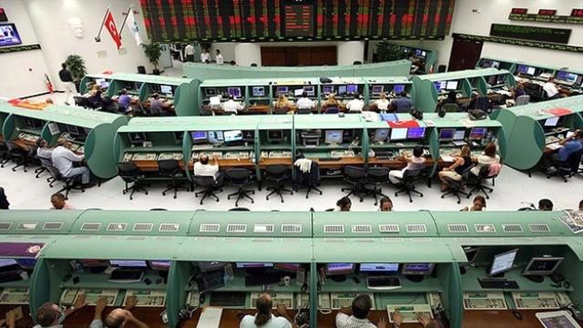 Borsa Günün İlk Yarısında Yüzde 0,25 Değer Kazandı