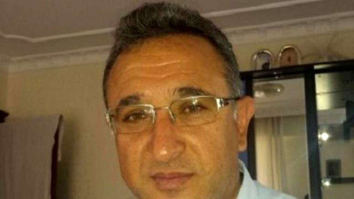 Büyükşehir Belediyespor\'da Demir İstifa Etti