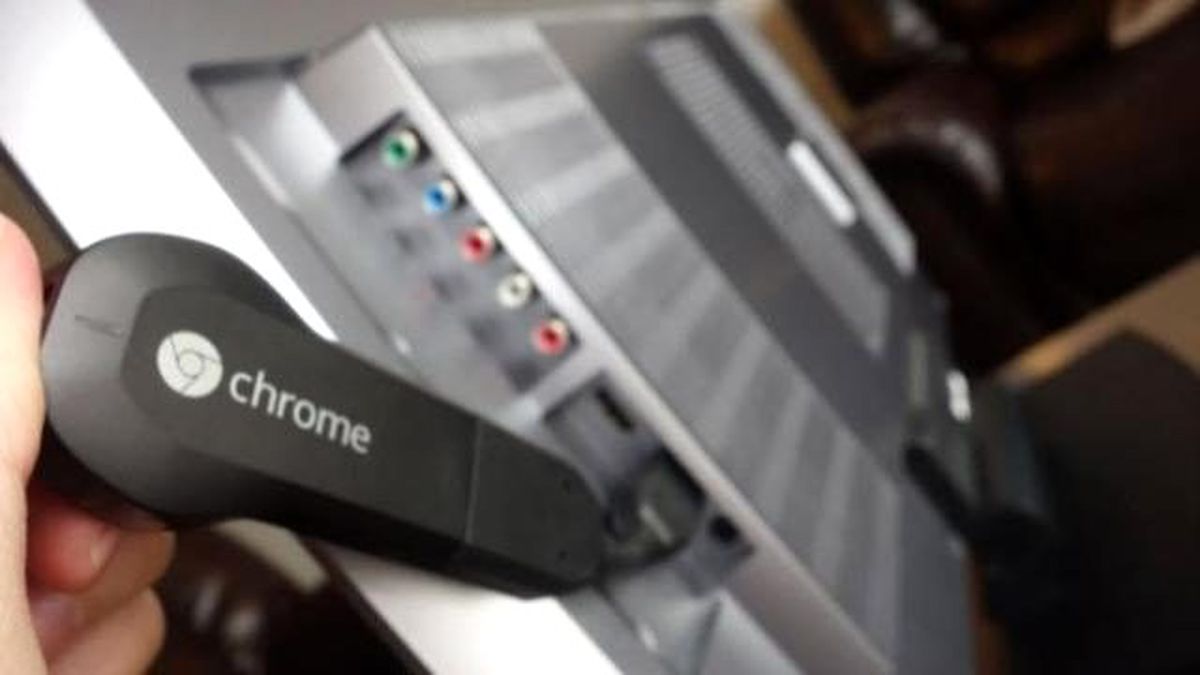 Chromecast\'e Bir Yetenek Daha