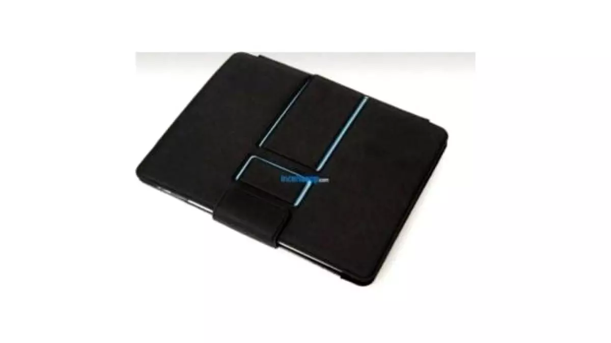 Dıcota Padbook Ipad/ıpad Air 9.7" Kılıf