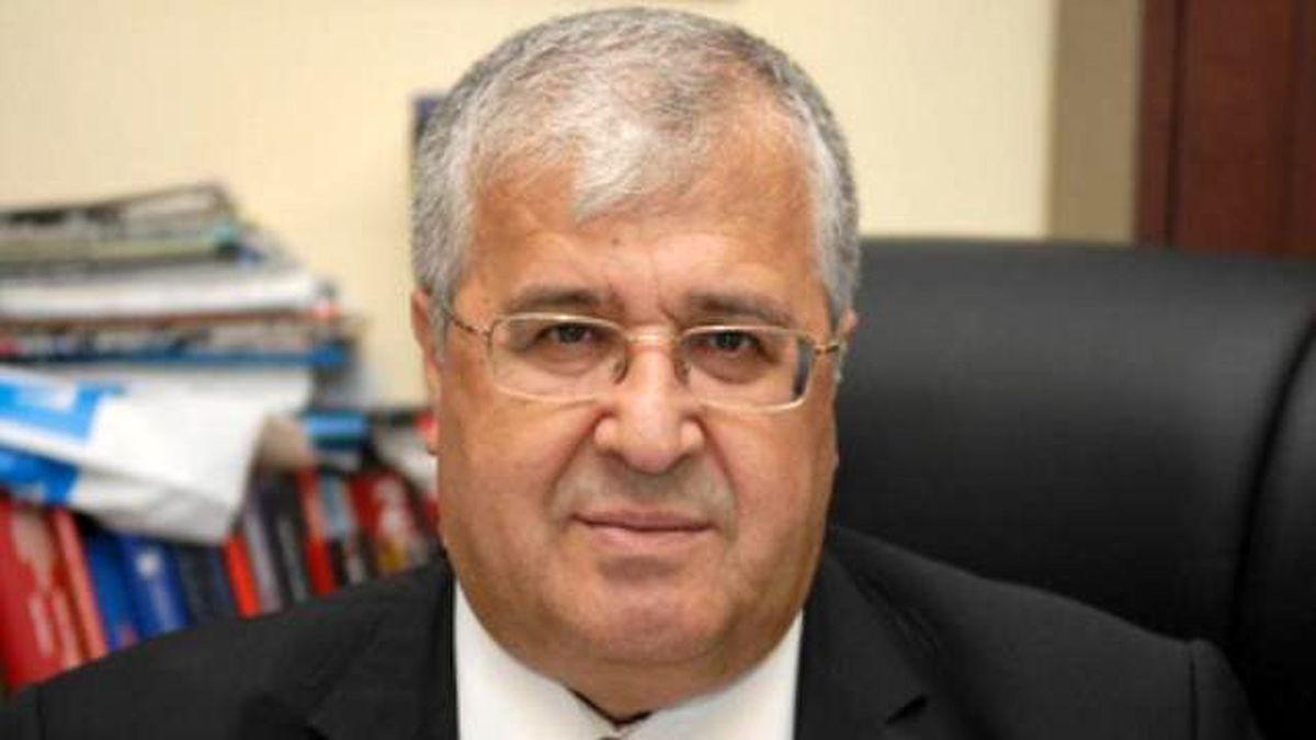 DSP\'nin 29. Kuruluş Yıldönümü