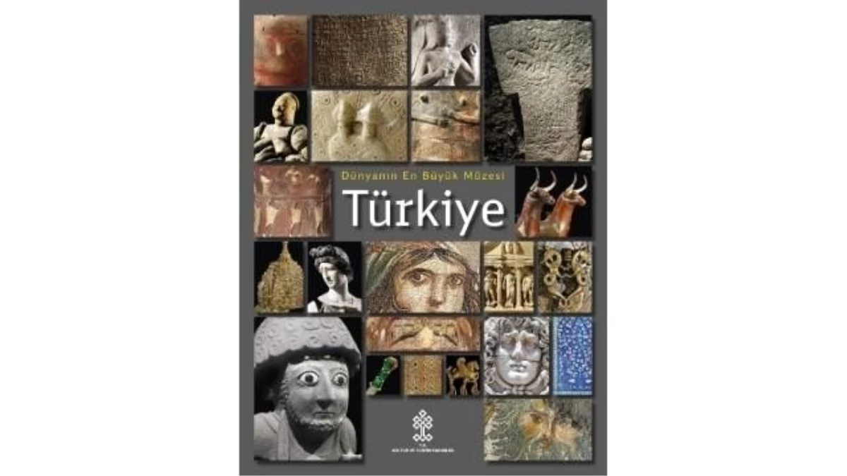 "Dünyanın En Büyük Müzesi: Türkiye" Projesi Tarihseverlerle Buluşuyor