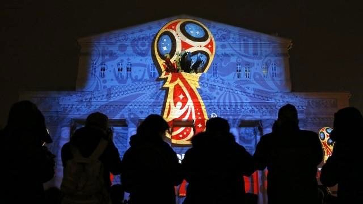 FIFA 2018 ve 2022 Dünya Kupası Raporunu Yayınladı
