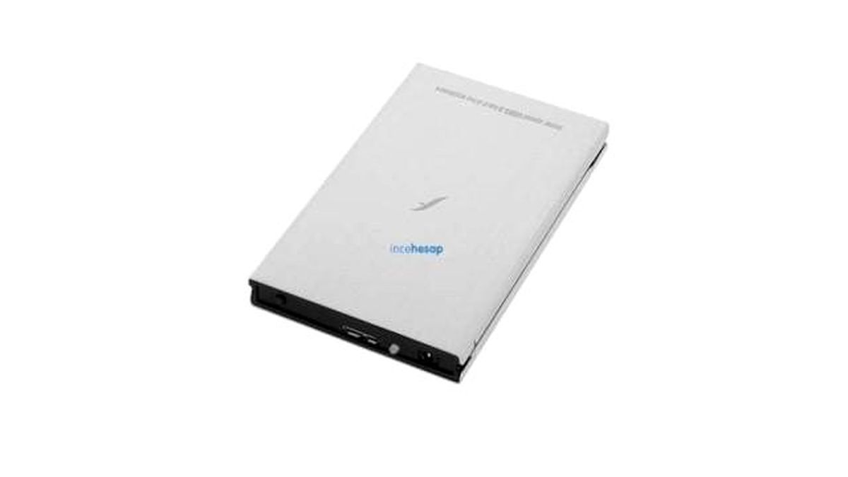 Frısby Fhc-2530s 2.5 Sata Usb 3.0 9.5mm Hd