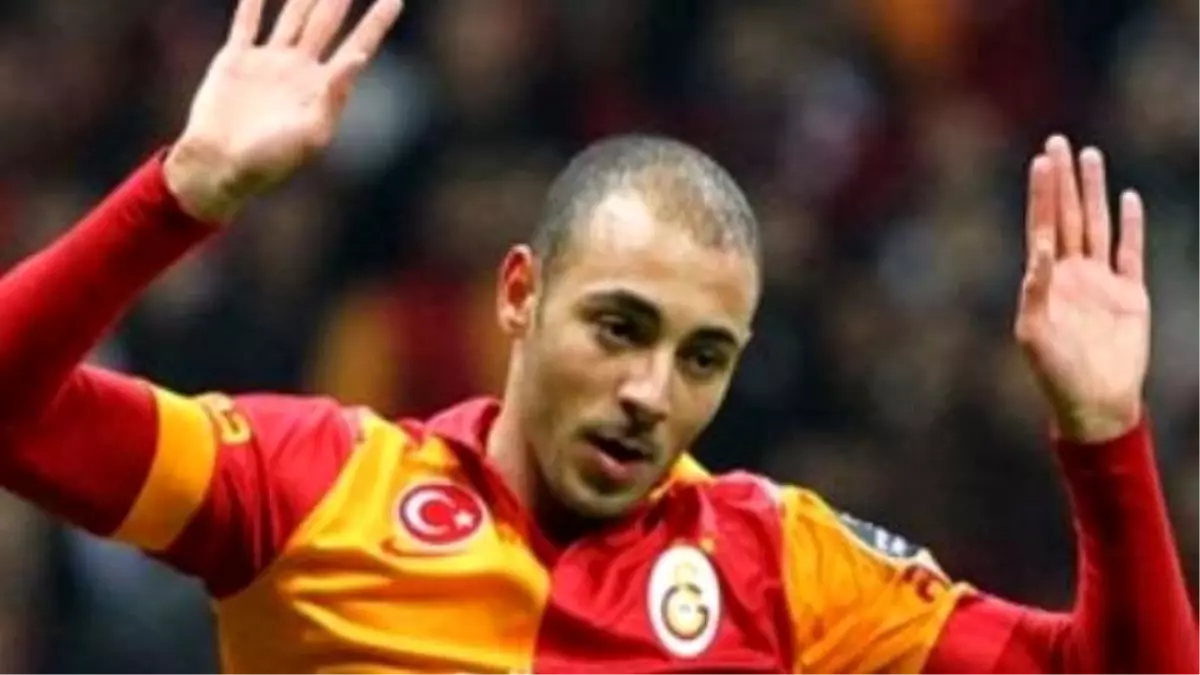 Malaga\'ya Amrabat\'tan Kötü Haber