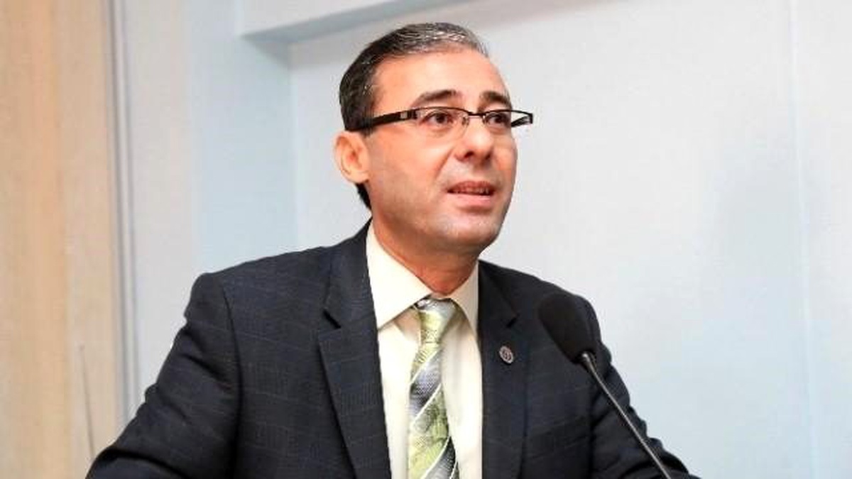 Gaün\'da "Gençlik Sorunları ve Çözüm Önerileri" Konferansı