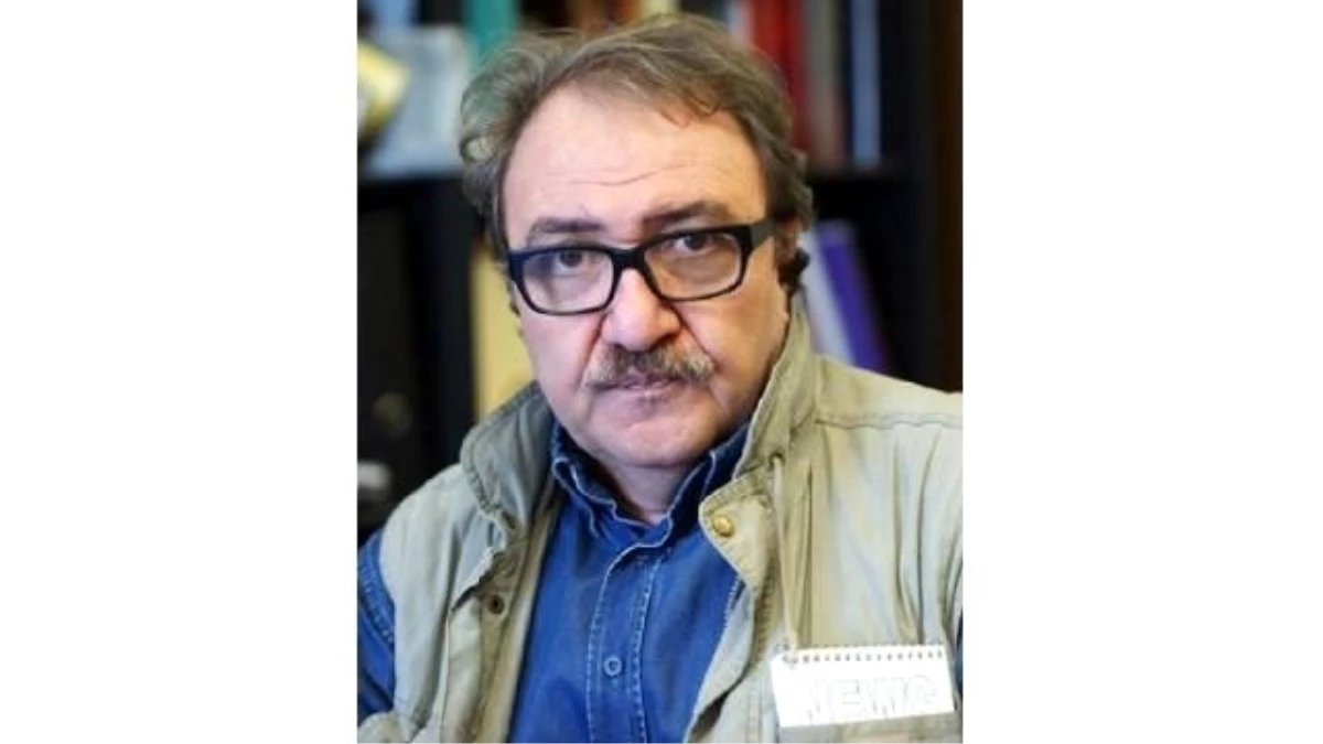 Gazeteci Ali Haydar Yurtsever İçin Tgc Önünde Tören Yapıldı