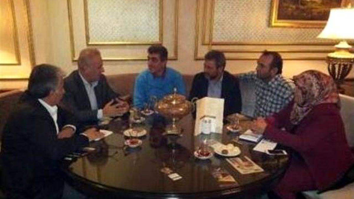 Gürpınar\'ın Tarihi Dokusu Masaya Yatırıldı