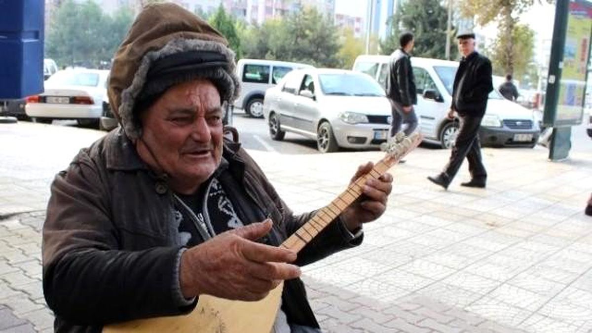 Hayat Hikayesi Yürek Yakıyor