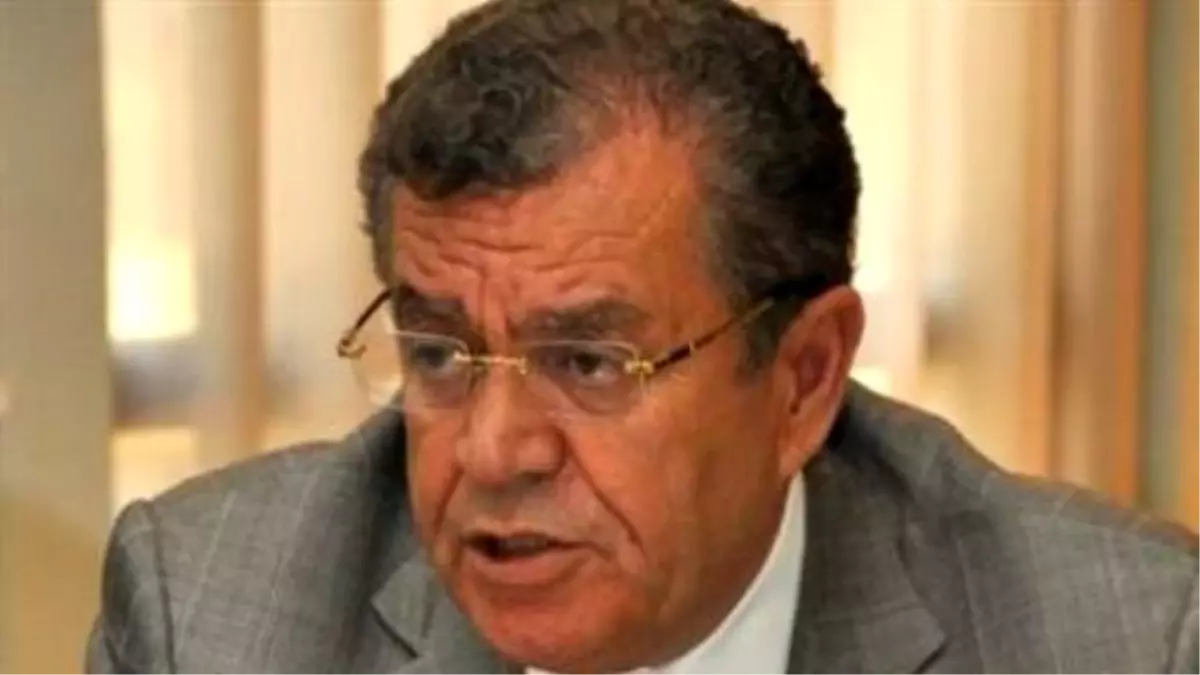 Hindistan Büyükelçisi Kulshreshth\'ten ATO\'ya Ziyaret