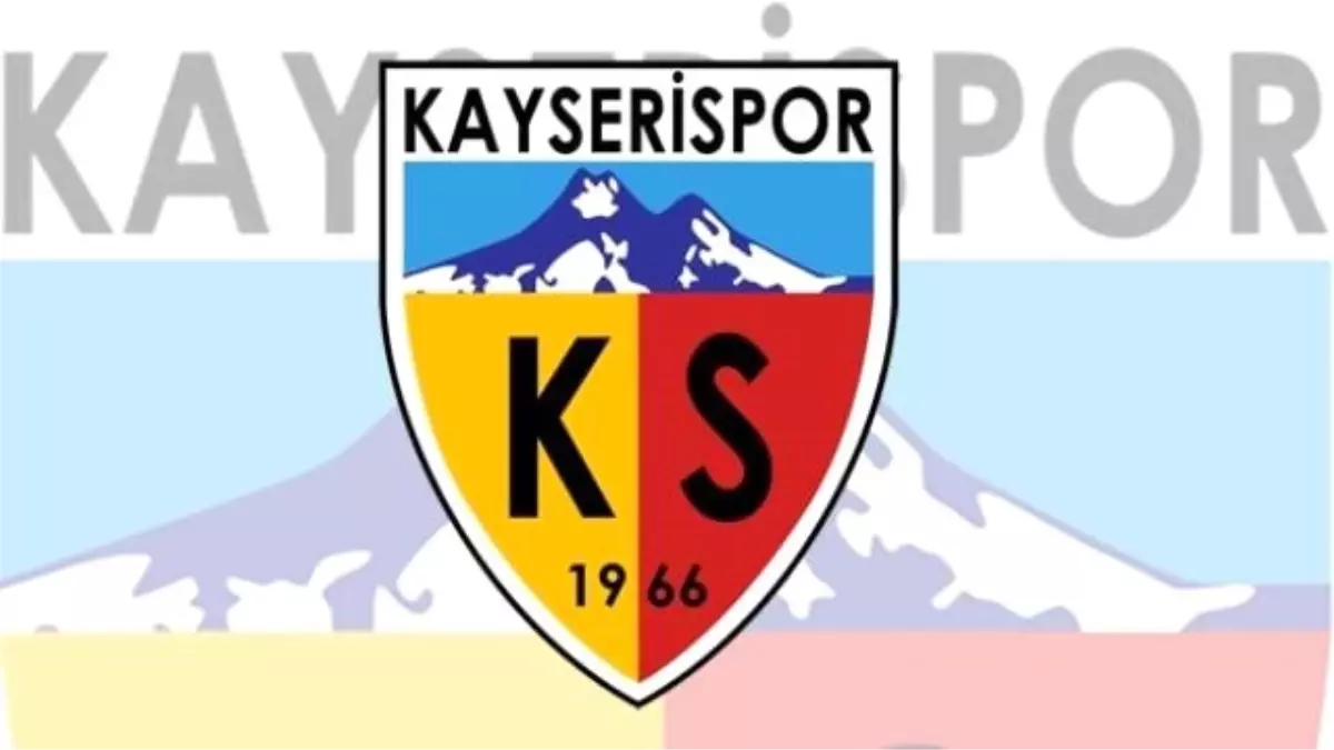 Kayserispor\'da Kongre Günü