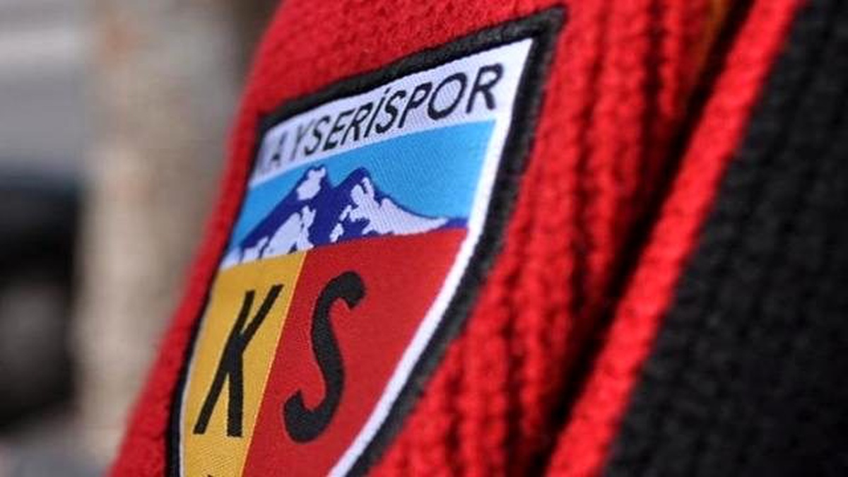 Kayserispor\'da Olağanüstü Kongre Yarın Yapılacak