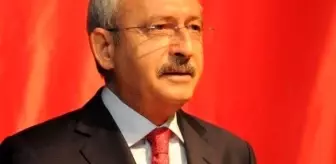 Kılıçdaroğlu: Tarih Siyasetçilerin İstismar Edeceği Bir Alan Değildir