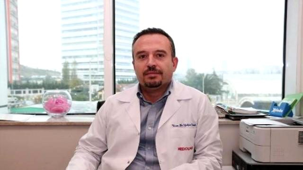 "Köpek Balığı Eti Kansere Çare Değil"