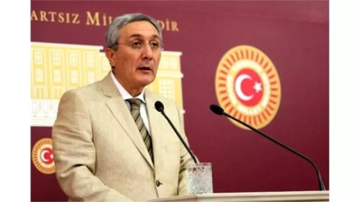 MHP\'li Ayhan Açıklaması