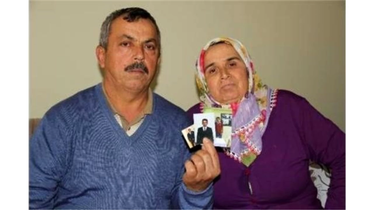 Mısır\'da Tutuklanan Gemicinin Ailesi Yardım Bekliyor