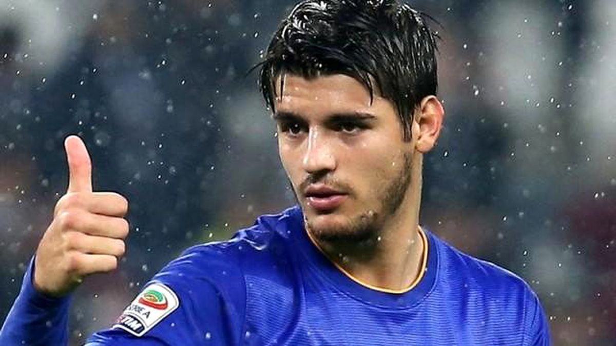 Morata Tercih Sebebini Açıkladı