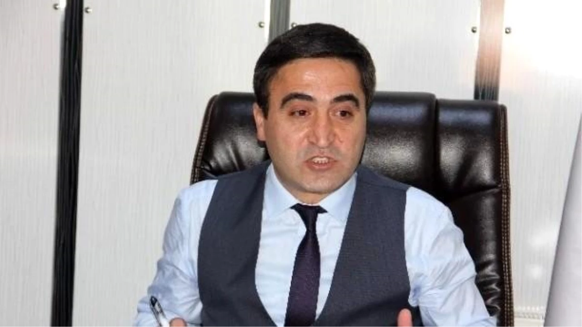 Ovacık Belediye Başkanı Mustafa Dursun Açıklaması