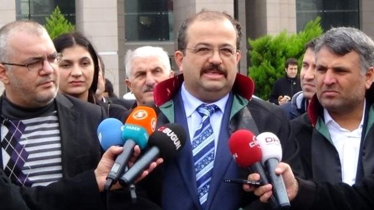 Paralel Yapı Operasyonunda 17 Polis Serbest