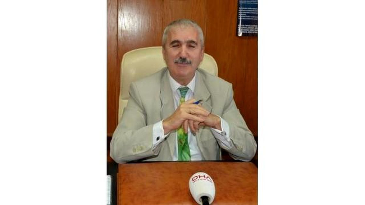 Prof.dr.samsun: Sıcak Havalar Hamsi\'yi Olumsuz Etkiliyor