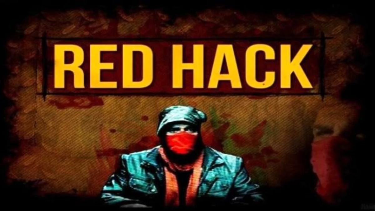 Redhack: 1,5 Trilyonluk Borcu Sildik!