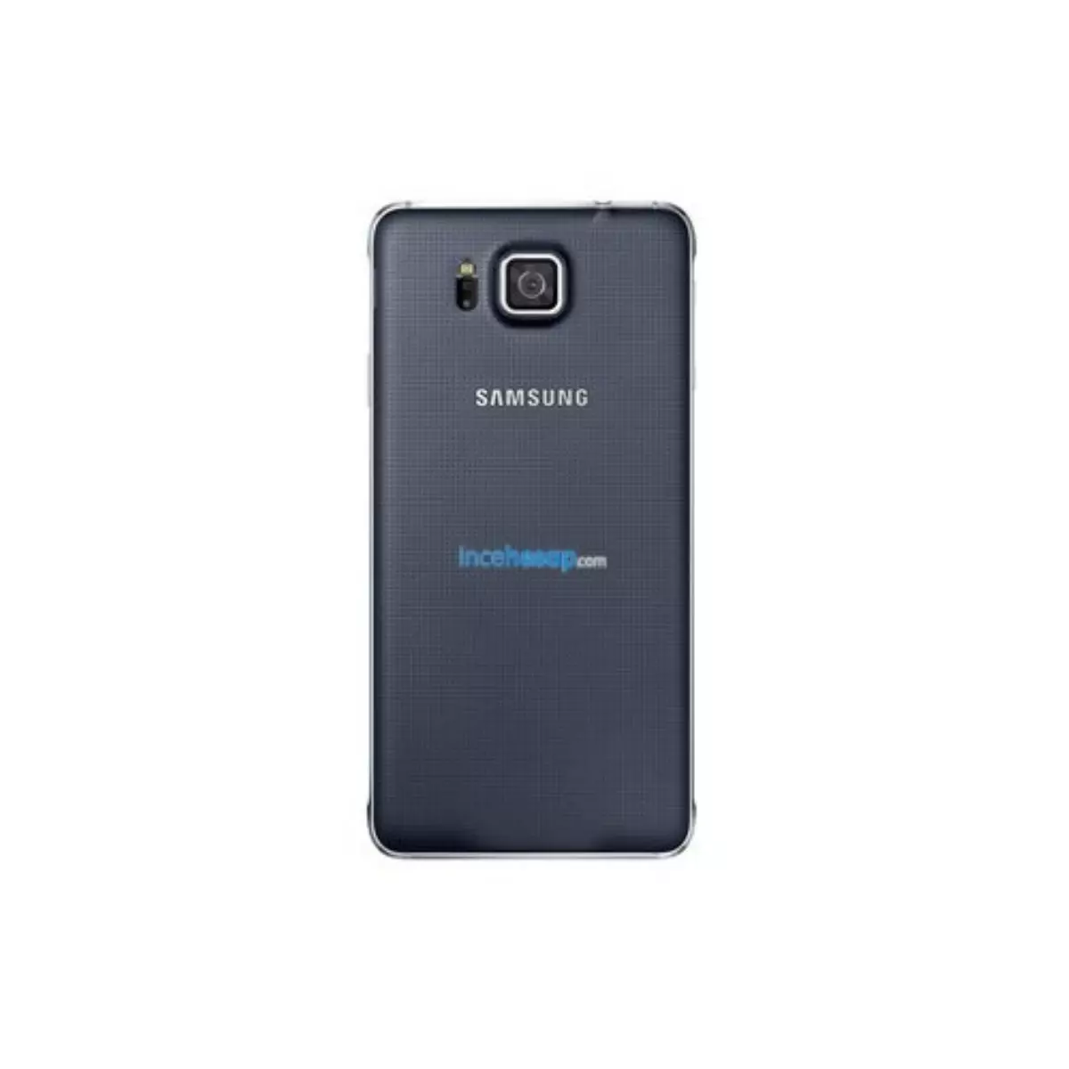 Samsung G850f Galaxy Alpha Siyah Cep Telefonu