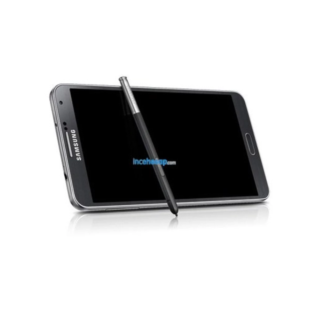 Samsung N900 Galaxy Note 3 Siyah