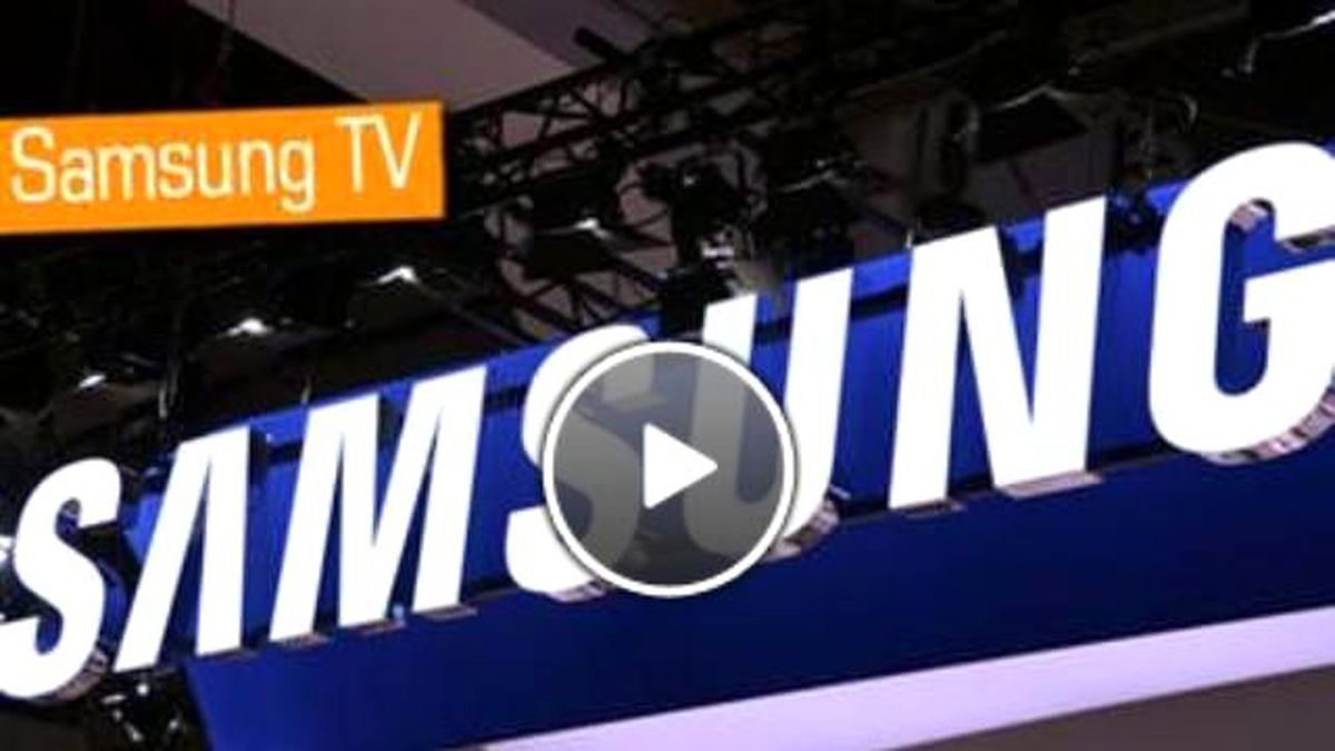 Samsung, Video İşine de El Atıyor