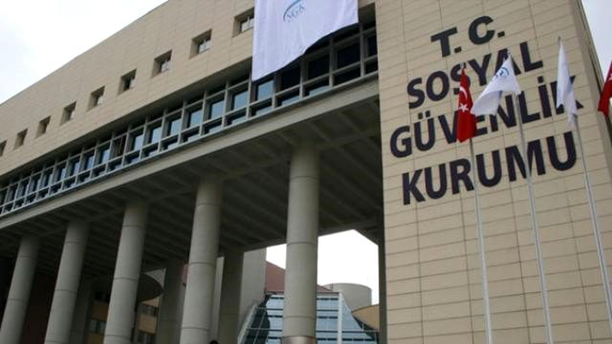 SGK, İlave Ücretlere Açıklık Getirdi